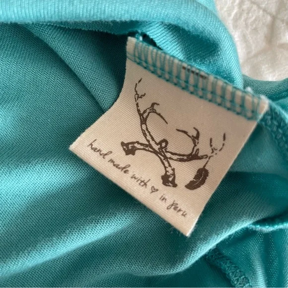 Spell Gypsy Witch Tank Top - Picture 6 of 7